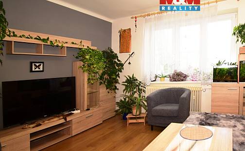 Prodej bytu 2+1 57 m², Beskydská, Studénka - Butovice, okres Nový Jičín