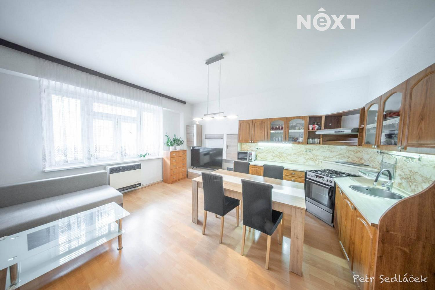 Prodej bytu 2+kk 48 m² – fotografie 2