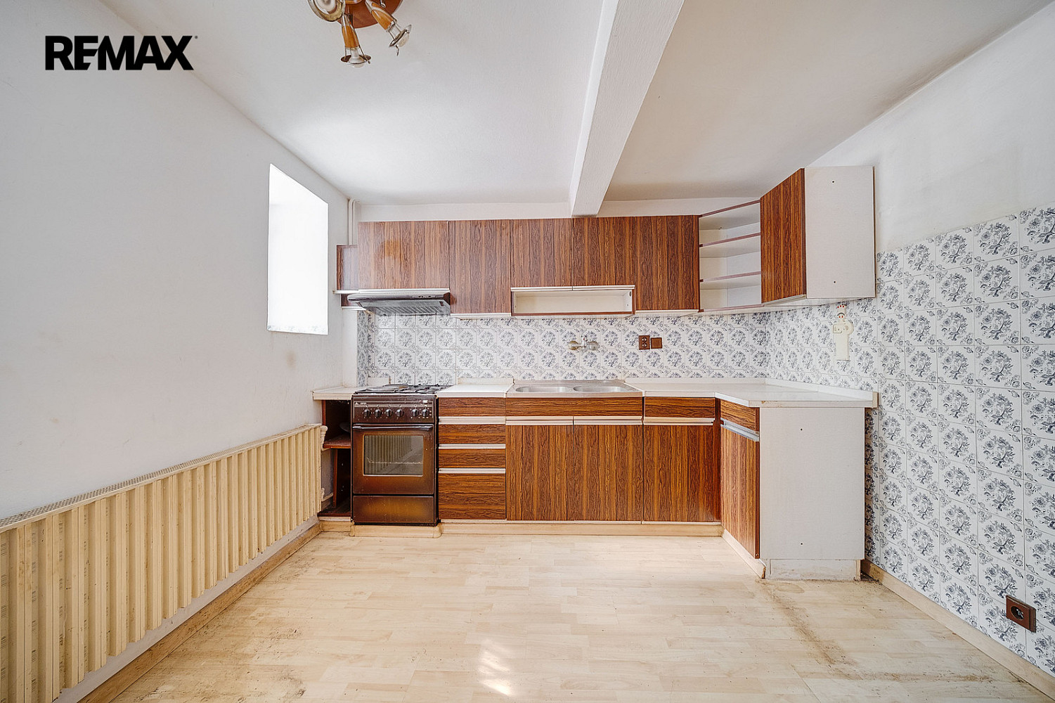 Dům – Praha, Malvazinky – pohled 3