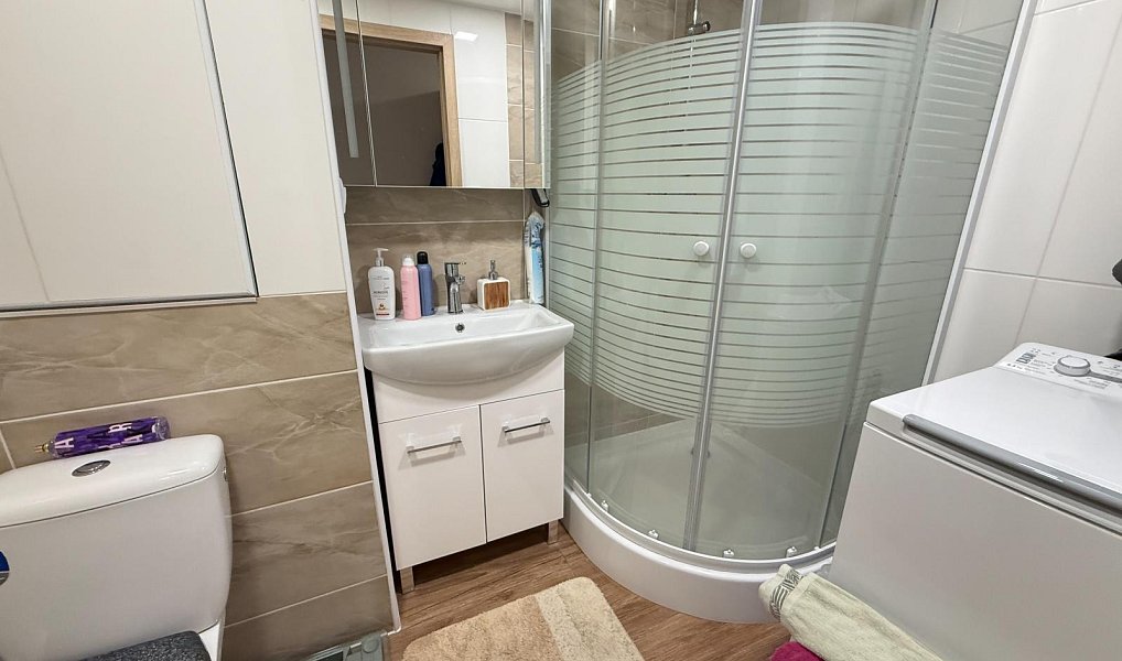 Pronájem bytu 2+kk 49 m², Bílina – náhled fotky 10