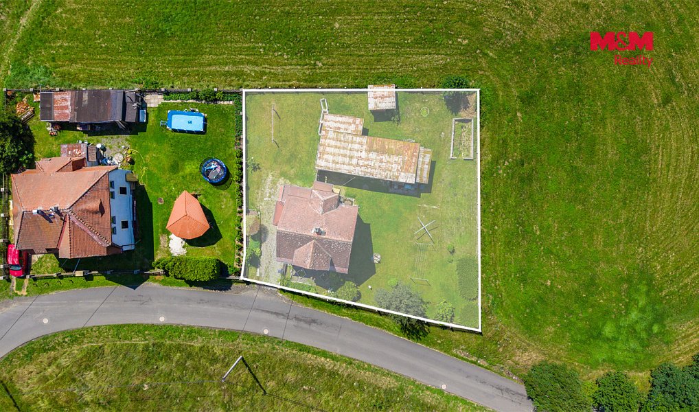 Prodej domu 94 m² s pozemkem 922 m², Dolní Poustevna – náhled fotky 17