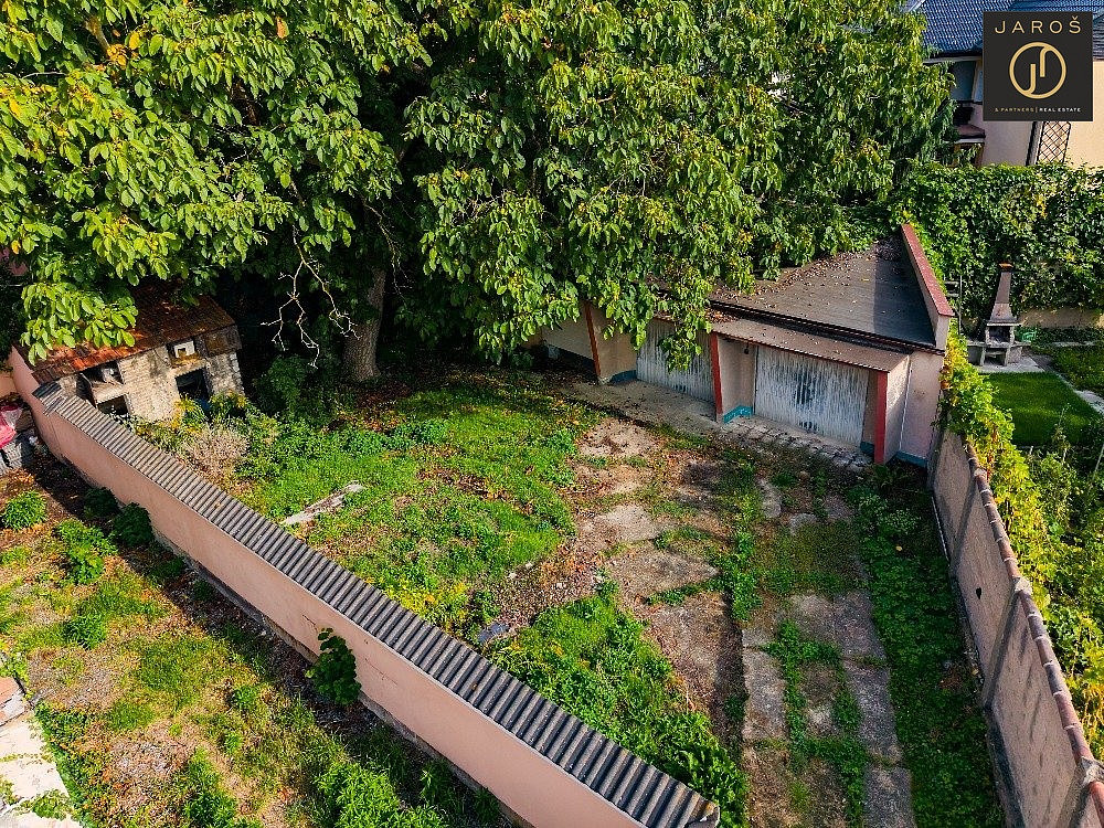 Prodej stavebního pozemku 328 m² – fotografie 3