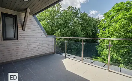 Prodej bytu 4+kk 133 m², Žofie Podlipské, Ostrava - Přívoz