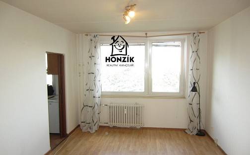 Pronájem bytu 1+kk 29 m², Brechtova, Praha 4 - Háje
