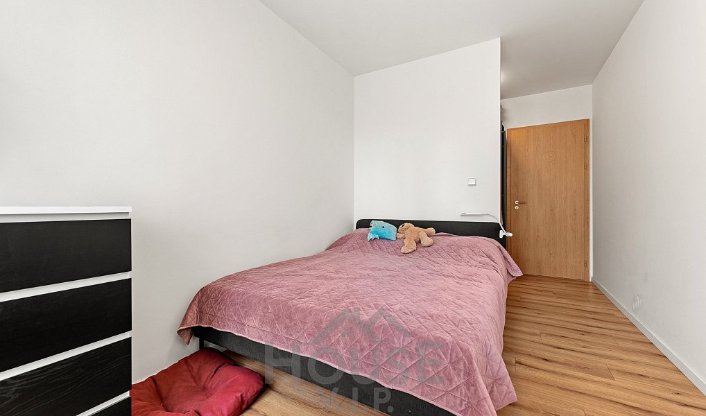 Prodej bytu 2+kk 60 m², Praha – náhled fotky 12
