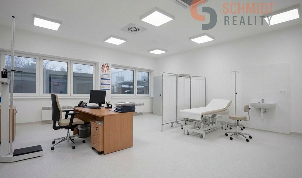 Pronájem kanceláře 234 m², Břeclav – náhled fotky 5
