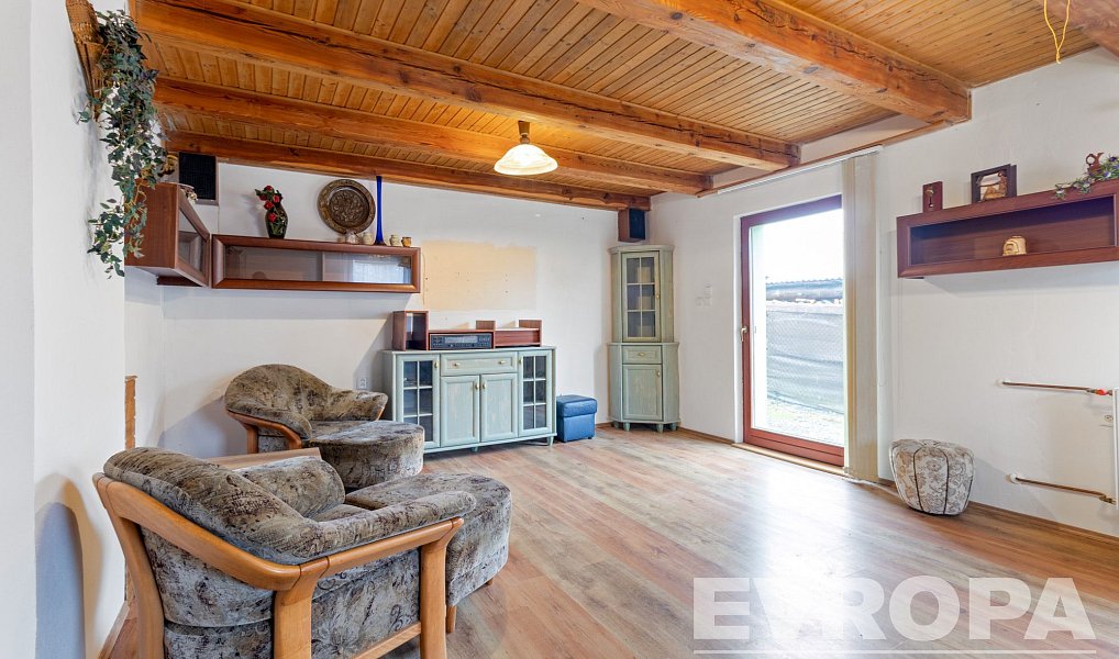 Prodej domu 127 m² s pozemkem 891 m², Havlíčkův Brod – náhled fotky 8