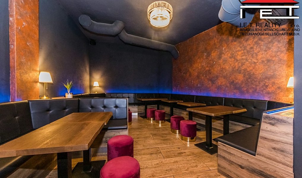 Pronájem restaurace 180 m², Ostrava – náhled fotky 3