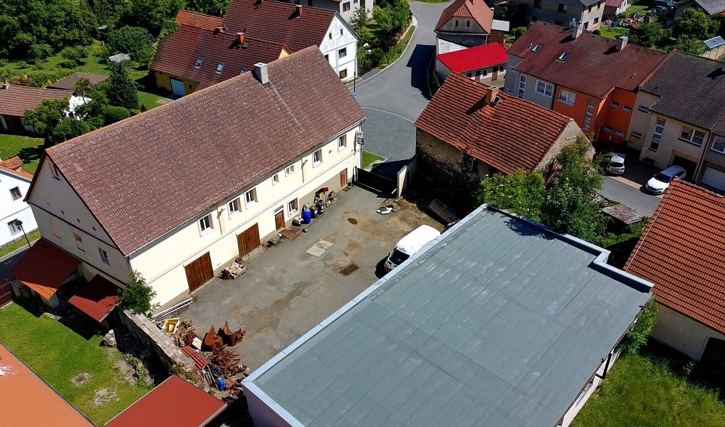 Prodej domu 900 m² s pozemkem 1 315 m², Kravaře – náhled fotky 5