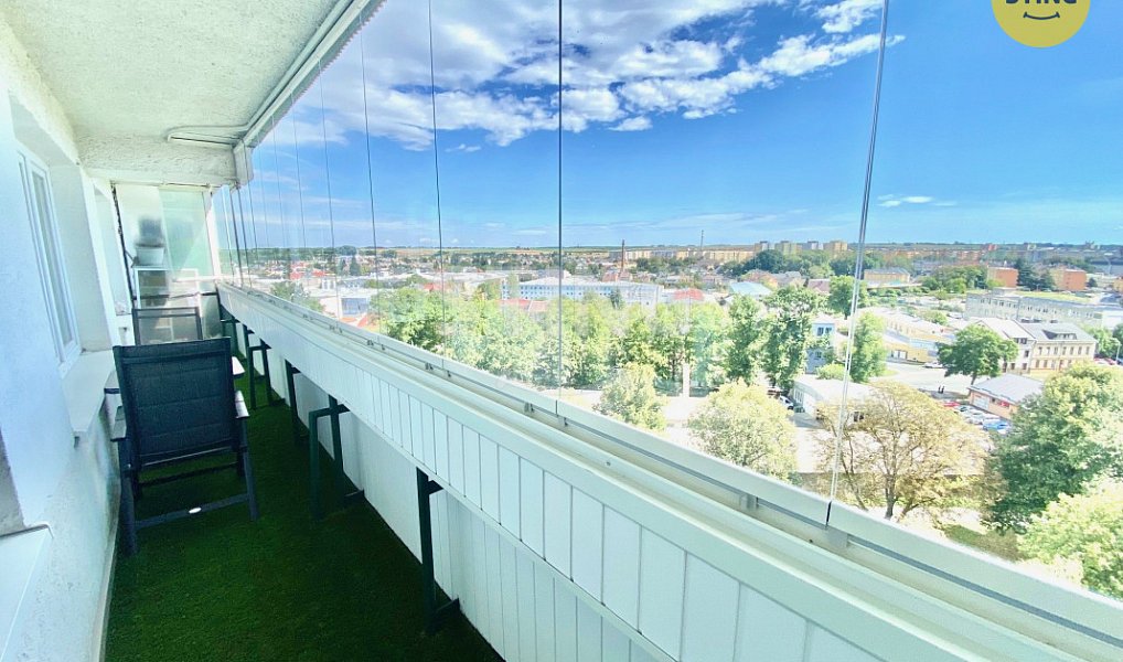 Prodej bytu 2+kk 54 m², Opava – náhled fotky 9