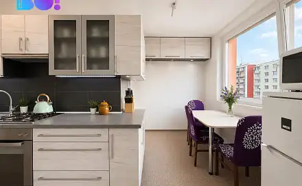 Prodej bytu 4+1 91 m², Václava Špály, Prostějov