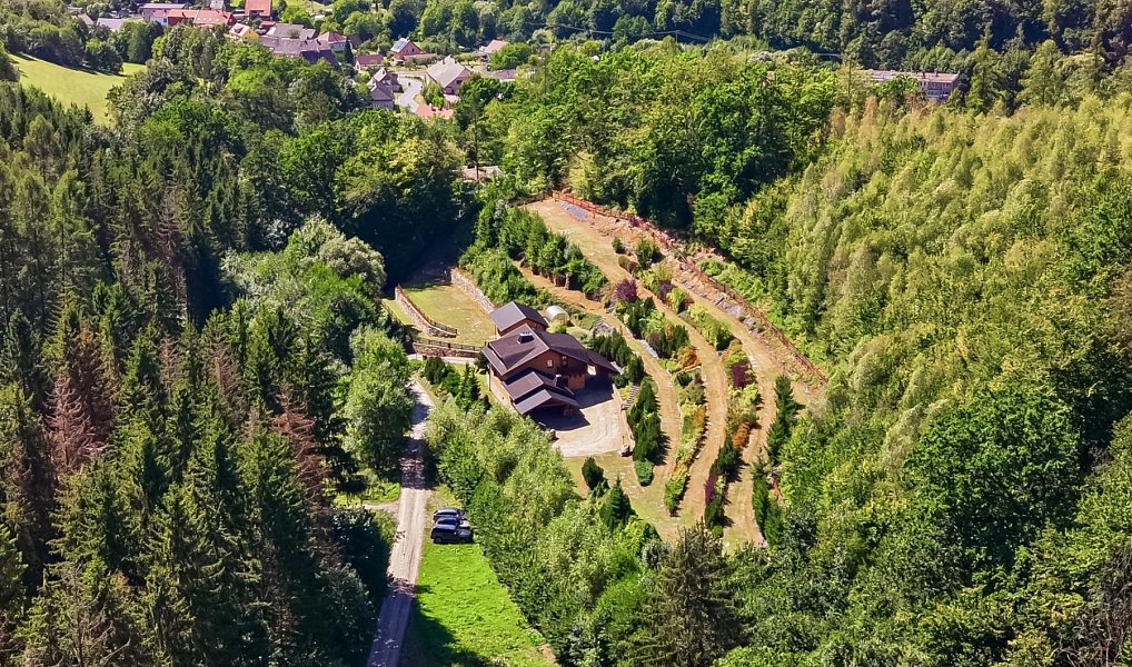 Prodej komerčního objektu (jiného typu) 247 m², Oskava – náhled fotky 45
