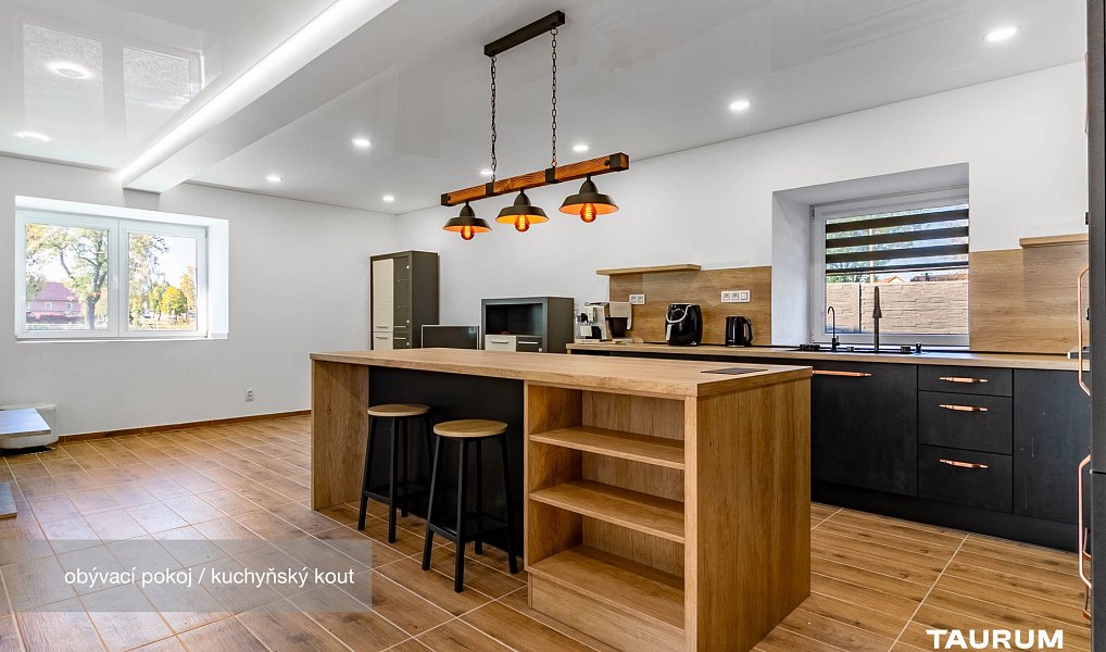 Prodej domu 366 m² s pozemkem 1 448 m², Přehýšov – náhled fotky 6