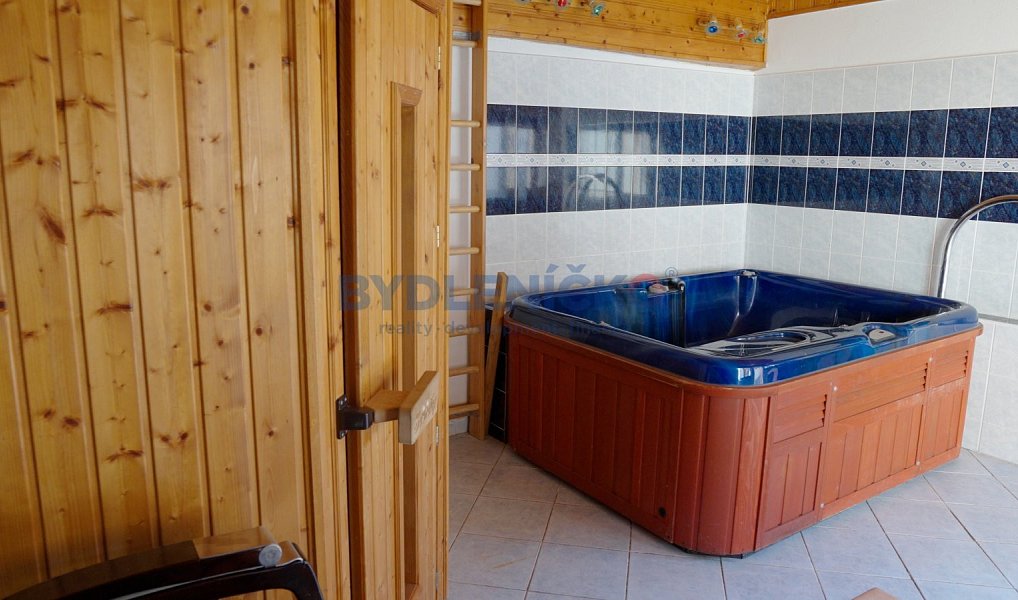 Prodej domu 475 m² s pozemkem 2 453 m², Chlum u Třeboně – náhled fotky 28