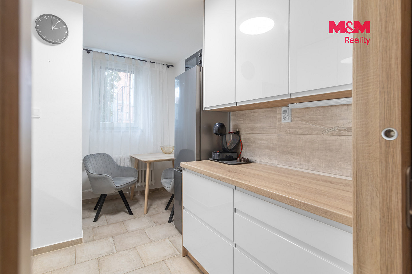 Prodej bytu 2+1 63 m² – fotografie 3