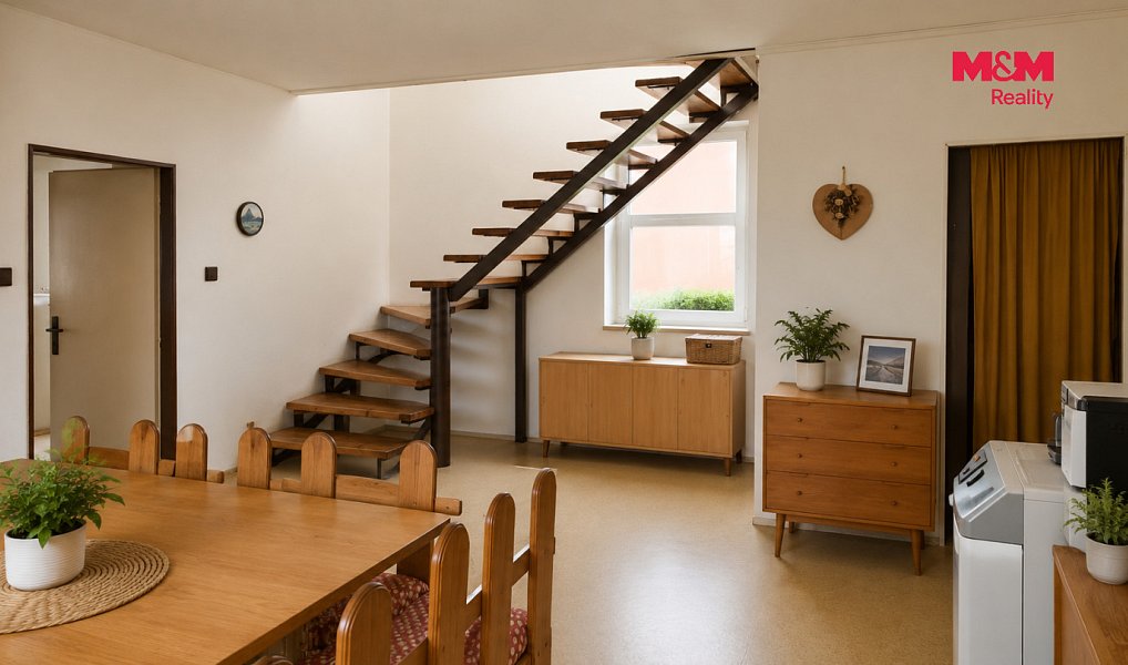 Prodej domu 180 m² s pozemkem 689 m², Olomouc – náhled fotky 3