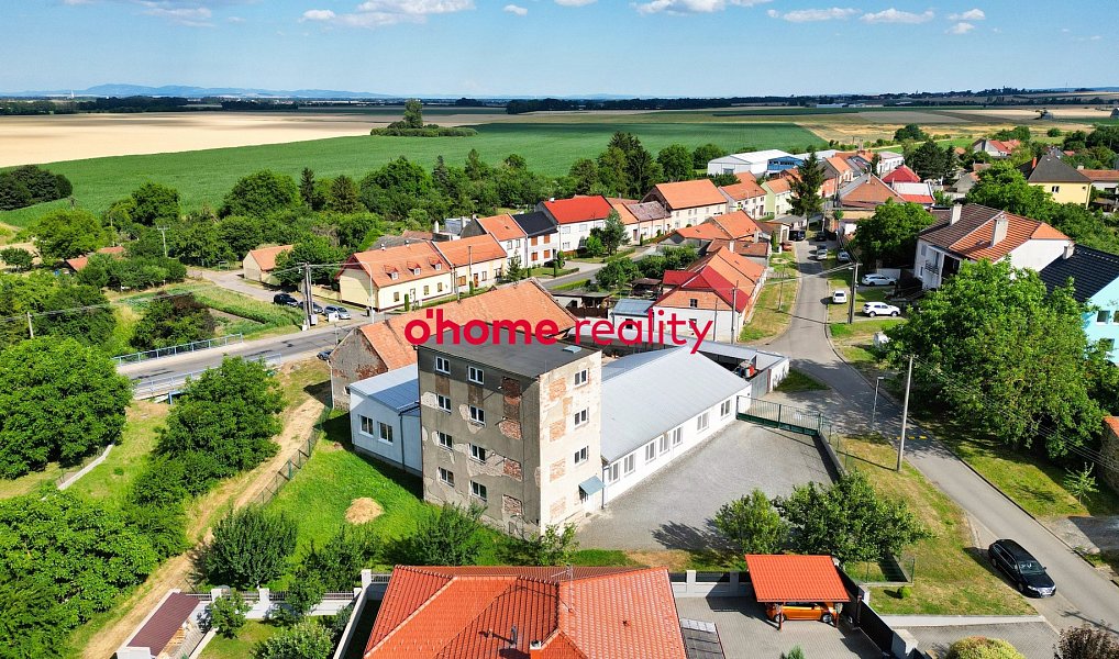 Prodej výrobních prostor 1 210 m², Čehovice – náhled fotky 4