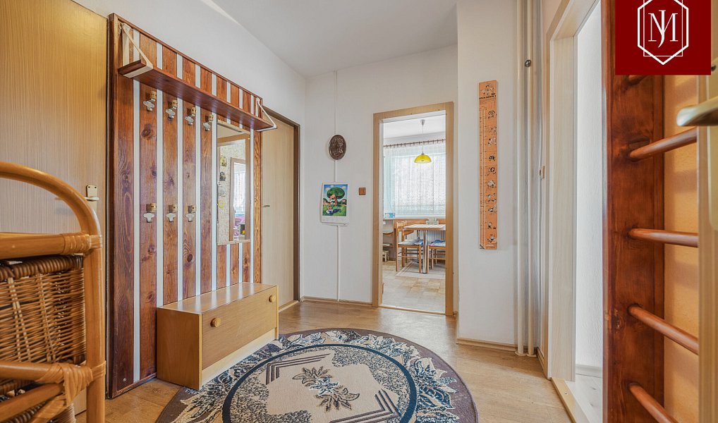 Prodej domu 130 m² s pozemkem 517 m², Strmilov – náhled fotky 9