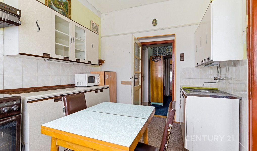 Prodej domu 93 m² s pozemkem 237 m², Tuchlovice – náhled fotky 24
