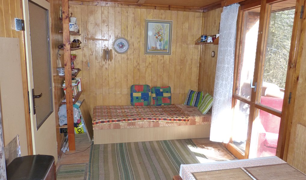 Prodej chaty/chalupy 36 m² s pozemkem 341 m², Zábřeh – náhled fotky 29