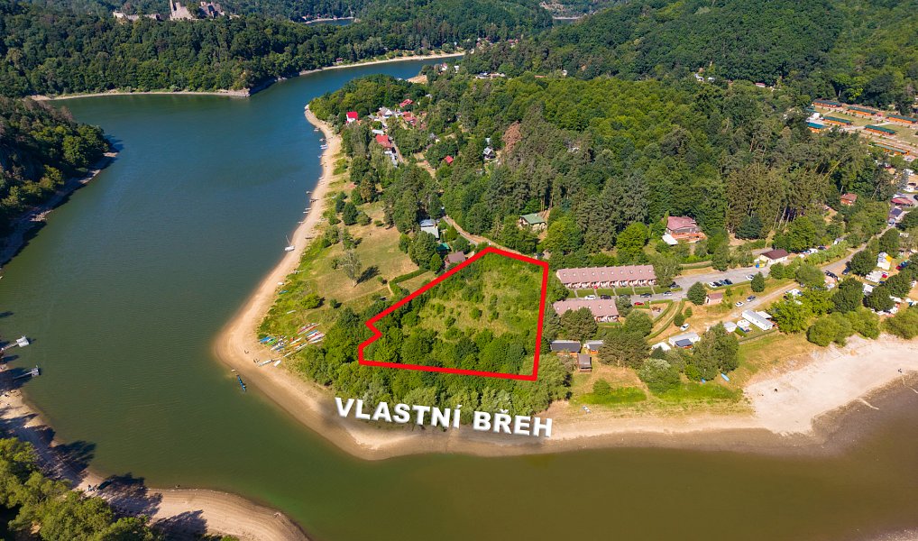 Prodej ubytovacího objektu 3 255 m², Bítov – náhled fotky 13