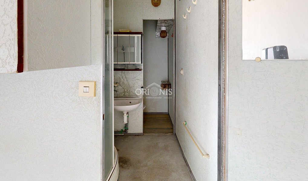 Prodej bytu 1+1 40 m², Chomutov – náhled fotky 9