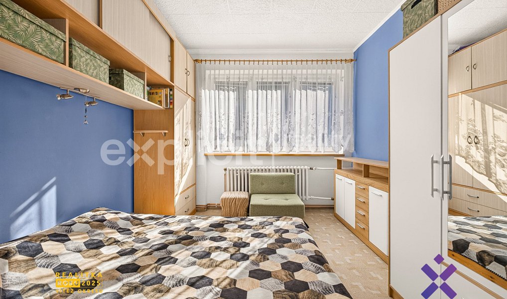 Prodej bytu 3+1 79 m², Velké Karlovice – náhled fotky 10