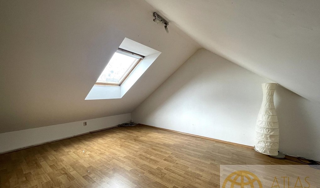 Pronájem bytu 2+1 85 m², Tábor – náhled fotky 9