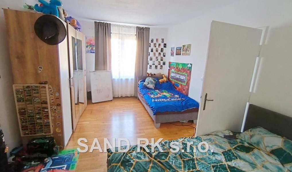 Prodej bytu atypického 104 m², Domažlice – náhled fotky 5
