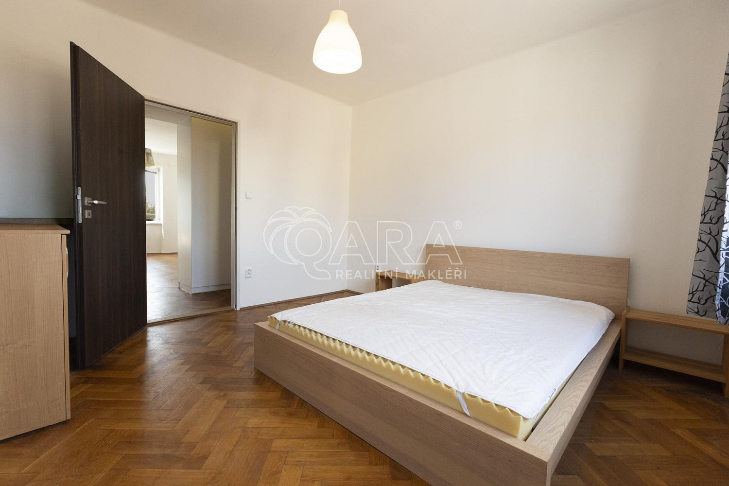 Pronájem bytu 2+1 51 m²