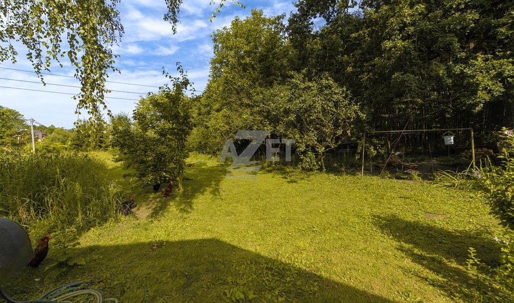 Prodej stavebního pozemku 1 467 m², Rychvald – náhled fotky 14