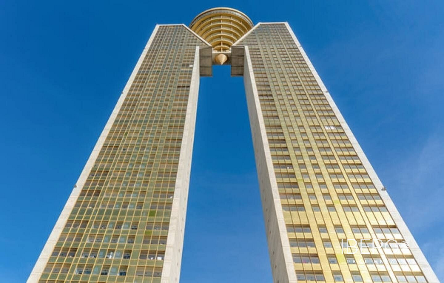 Piso 2+kk – Benidorm, Llevant, la Marina Baixa - Vista 2