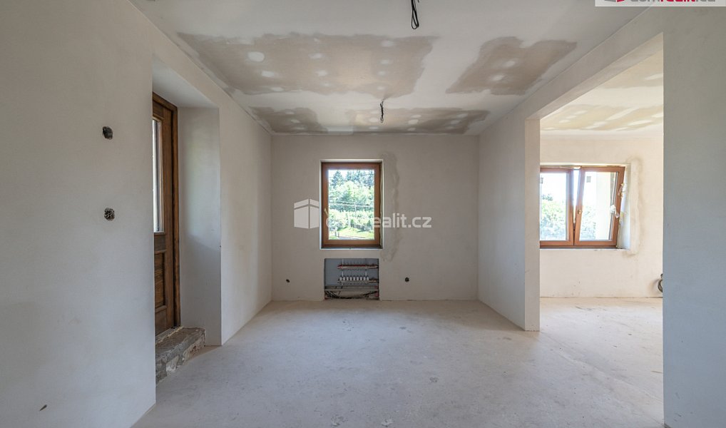 Prodej domu 300 m² s pozemkem 888 m², Sadov – náhled fotky 15