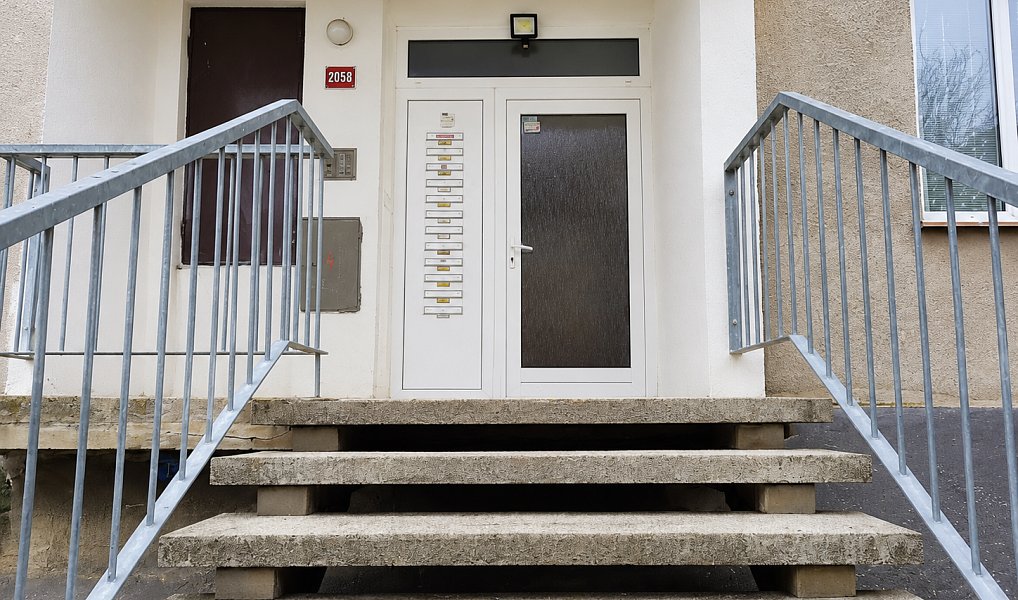 Prodej bytu 3+1 62 m², Louny – náhled fotky 8