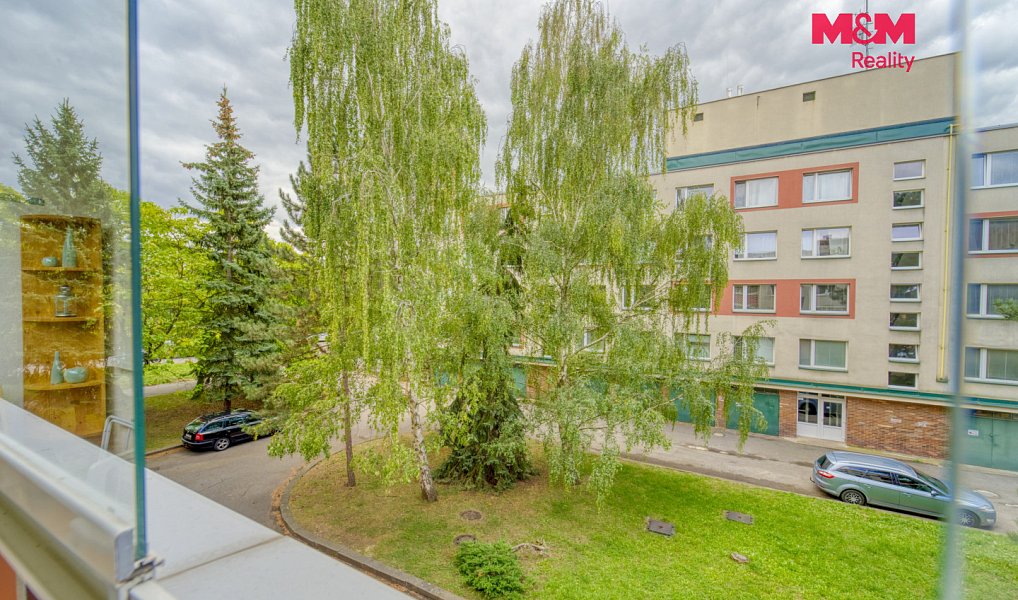 Prodej bytu 4+kk 91 m², Praha – náhled fotky 17