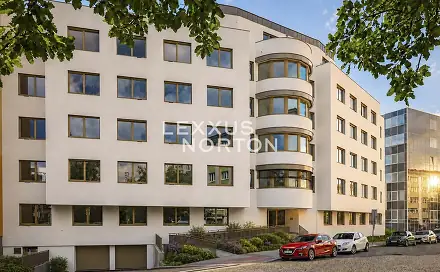 Prodej bytu 4+kk 106 m², Murmanská, Praha 10 - Vršovice