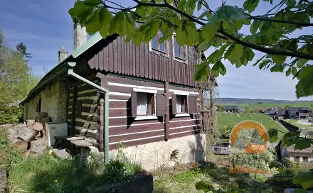 Prodej chaty/chalupy 157 m² s pozemkem 3 145 m², Český Dub - Kněžičky, okres Liberec