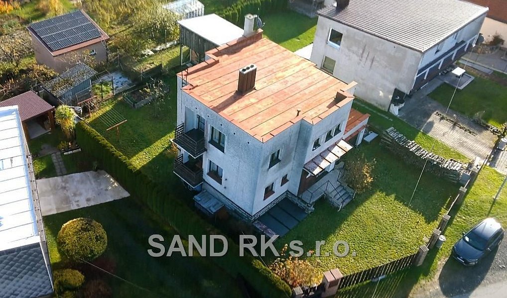 Prodej domu 242 m² s pozemkem 596 m², Česká Kubice – náhled fotky 2