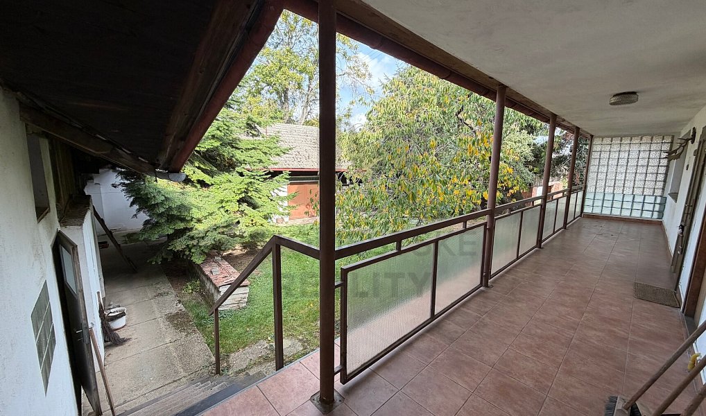 Prodej domu 150 m² s pozemkem 1 828 m², Lysice – náhled fotky 5