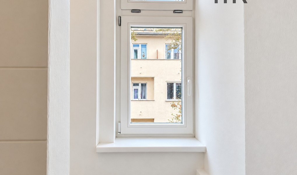 Pronájem bytu 1+kk 21 m², Praha – náhled fotky 6