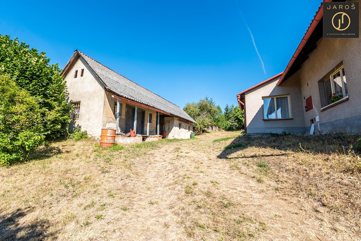 Prodej domu 97 m² s pozemkem 1 778 m² – fotografie 3