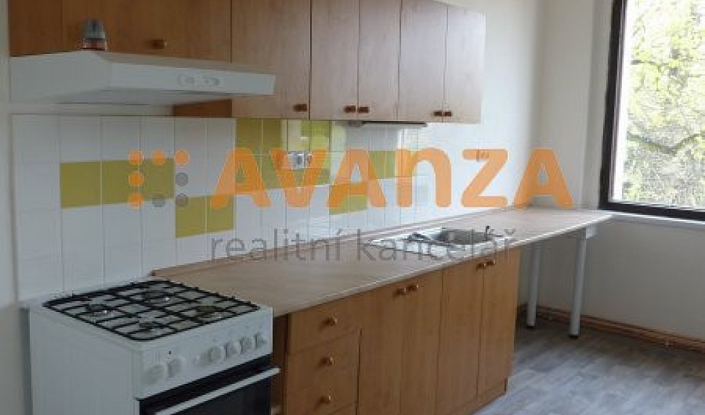 Pronájem bytu 2+1 75 m², Děčín – náhled fotky 2