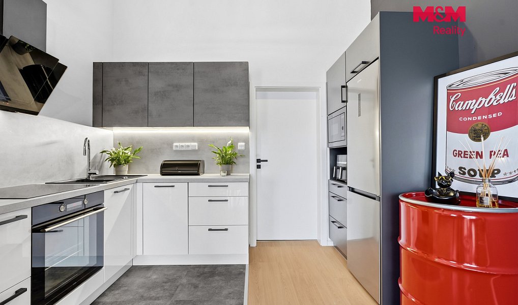 Prodej bytu 2+kk 54 m², Liberec – náhled fotky 6