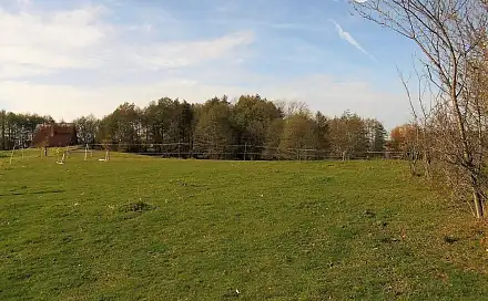 Prodej stavebního pozemku 1 136 m², Vrchlického, Frýdlant, okres Liberec