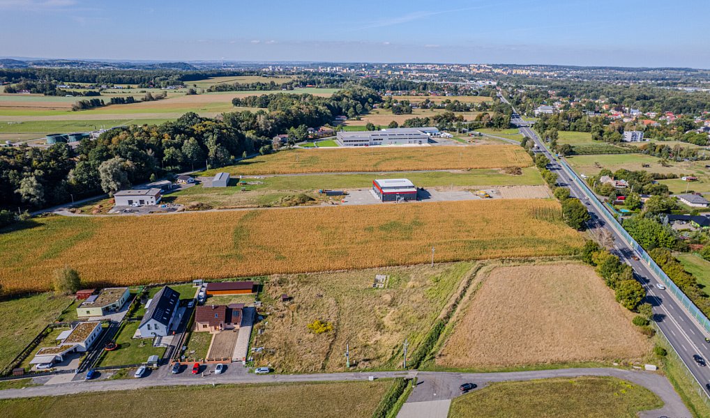 Prodej stavebního pozemku 1 065 m², Baška – náhled fotky 5