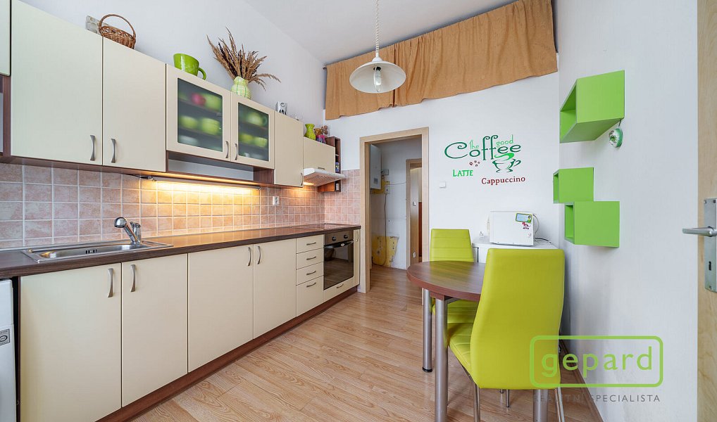Prodej bytu 1+1 37 m², Karlovy Vary – náhled fotky 8