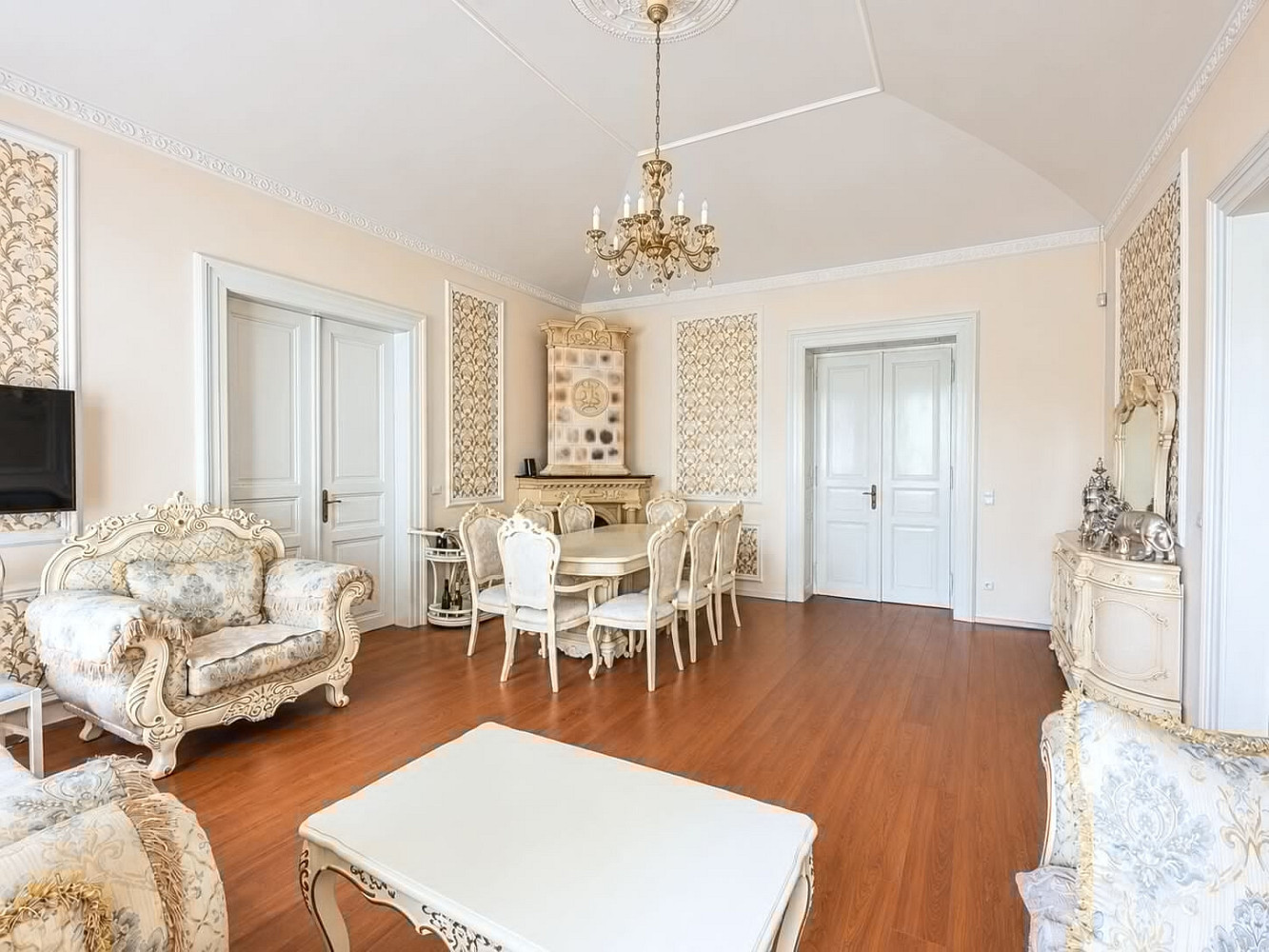Prodej bytu 3+1 103 m² – fotografie 5