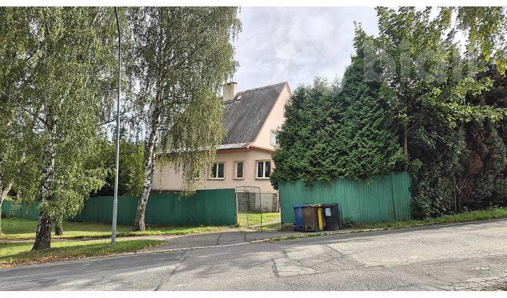 Prodej domu 163 m² s pozemkem 1 446 m², Město Libavá – náhled fotky 10
