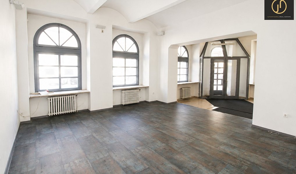 Pronájem restaurace 145 m², Praha – náhled fotky 4