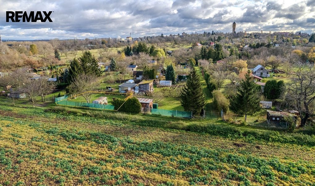 Prodej stavebního pozemku 392 m², Kolín – náhled fotky 3